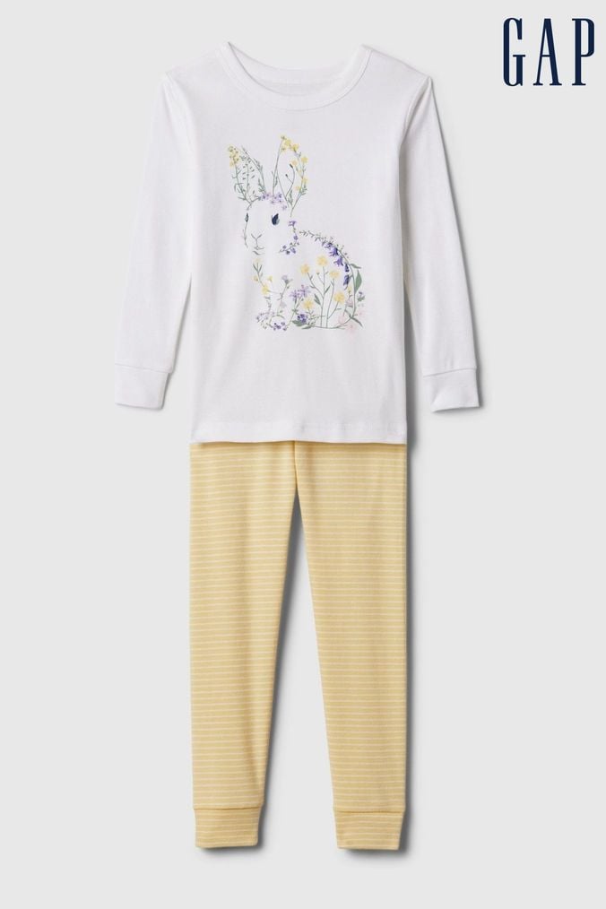 Buy Girls Pyjamas Gap Nightwear Online Next UK
