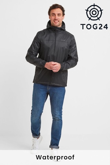 Tog 24 Black Craven Jacket (840270) | £49