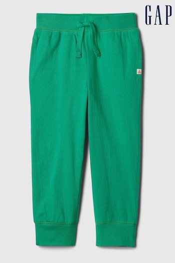 Gap Green Mix and Match Pull On Trousers (Newborn-5yrs) (840278) | £6