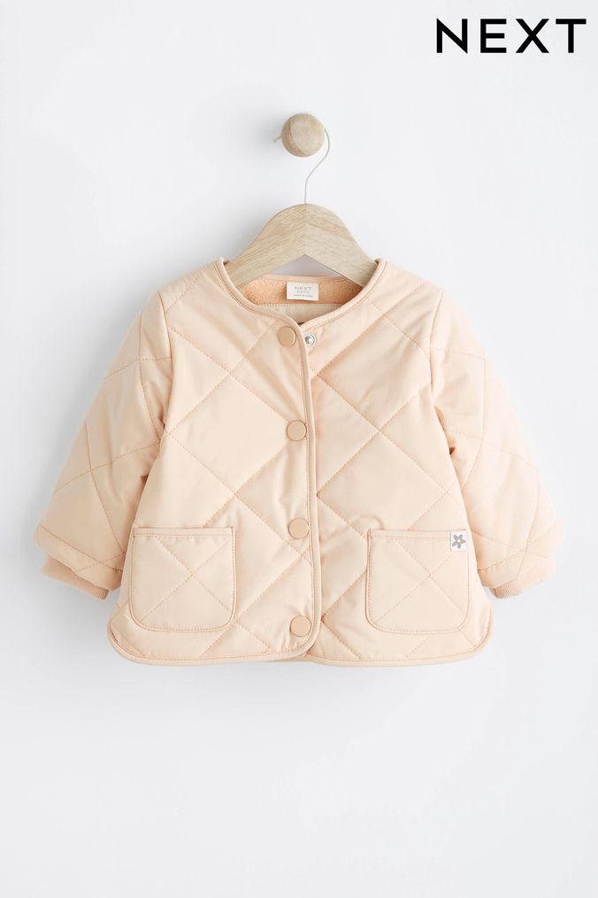 Baby girl jacket online shopping 2025