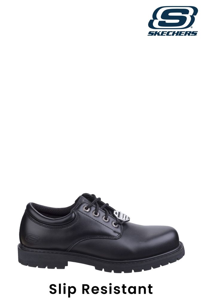 Skechers lace up sneakers rojas cheap