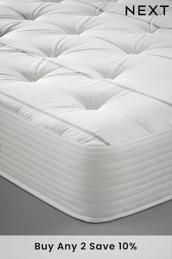 Orthopaedic Pocket Sprung Mattress (842784) | £399 - £550