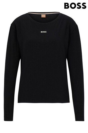 BOSS Black CI Shirt Pyjama Top (843219) | £59