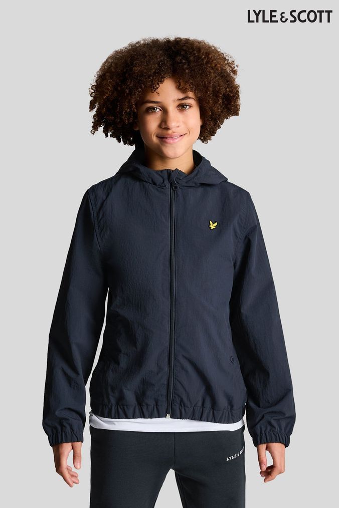 Buy Jackets Lyle Scott Boysclothing Online Next UK