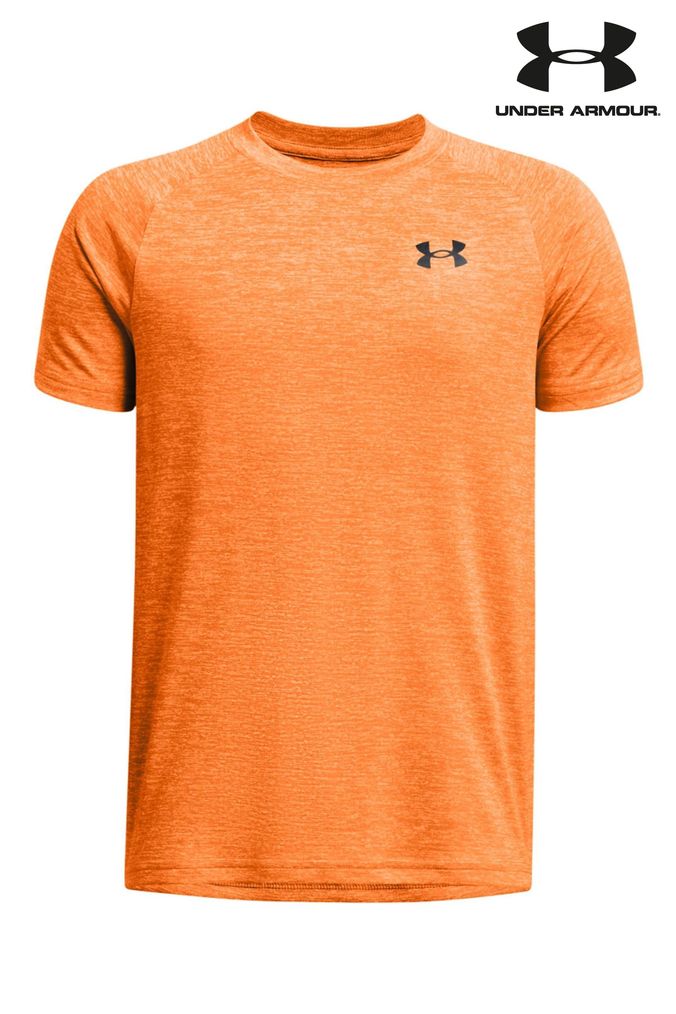 Boys Under Armour T Shirts Sports Schoolwear T Shirts Next