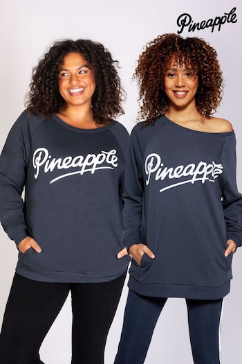 Pineapple Oversized Monster Sweatshirt (844729) | £30
