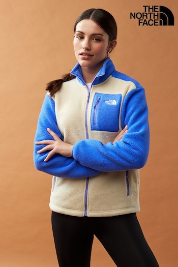 Champion Crew Neck Sweater Junior Girls Brown Yumiori Full Zip Fleece (845308) | £95