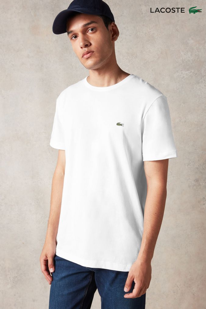 Lacoste Sports T-Shirt (845889) | £49