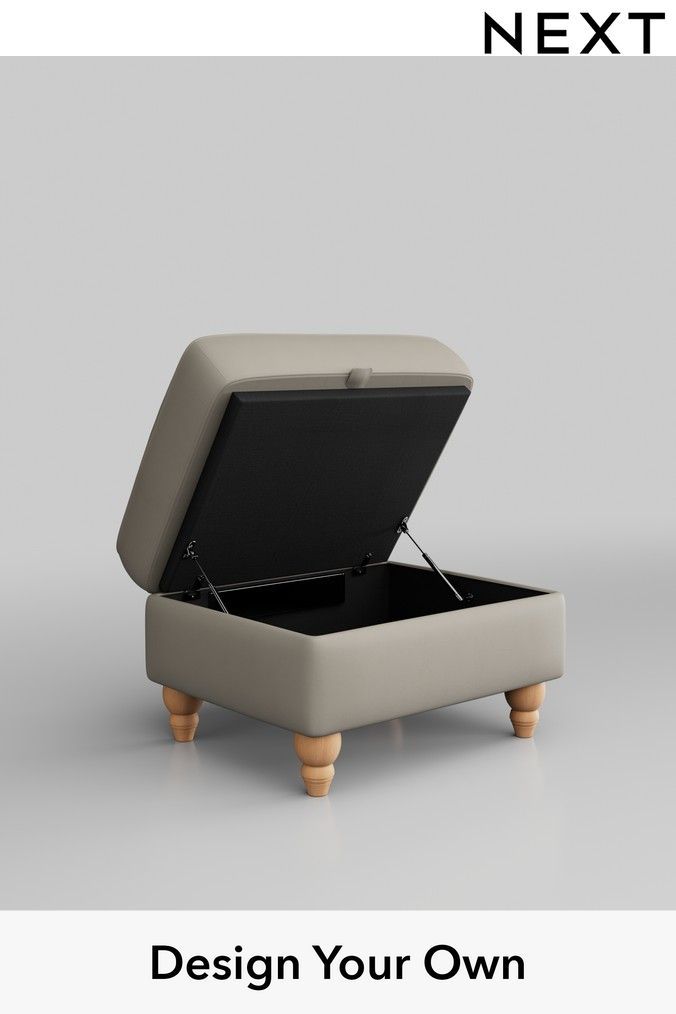 Next best sale ashford footstool