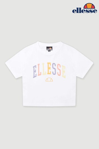 Ellesse Onio linen T-Shirt (847134) | £18