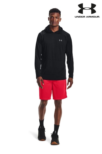 Under Armour Red Tech Mesh Shorts (847239) | £27