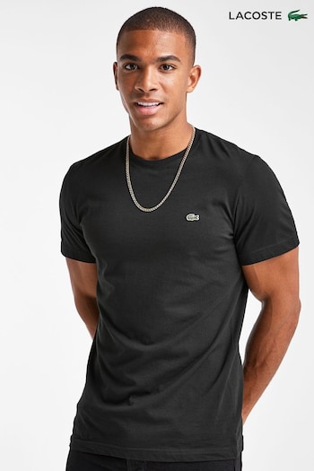 Lacoste Tops For Men | Lacoste Polo Shirts & T Shirts | Next Uk
