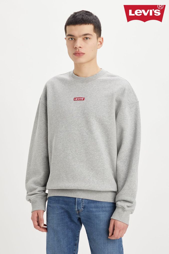 Levis jumper outlet
