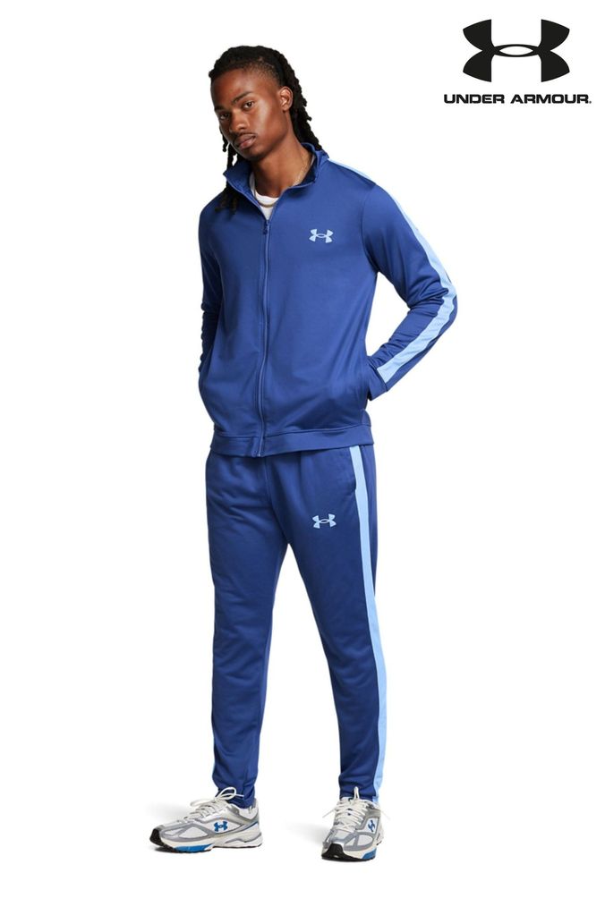 Adidas knitted tracksuit 2025