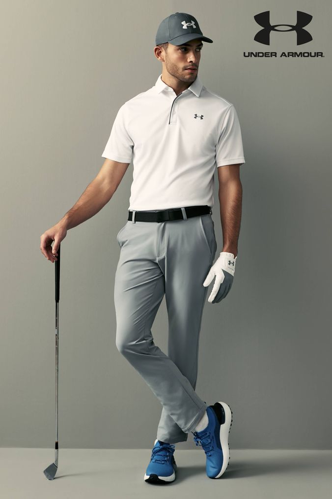 Men s Under Armour Trousers Under Armour Golf Trousers Next