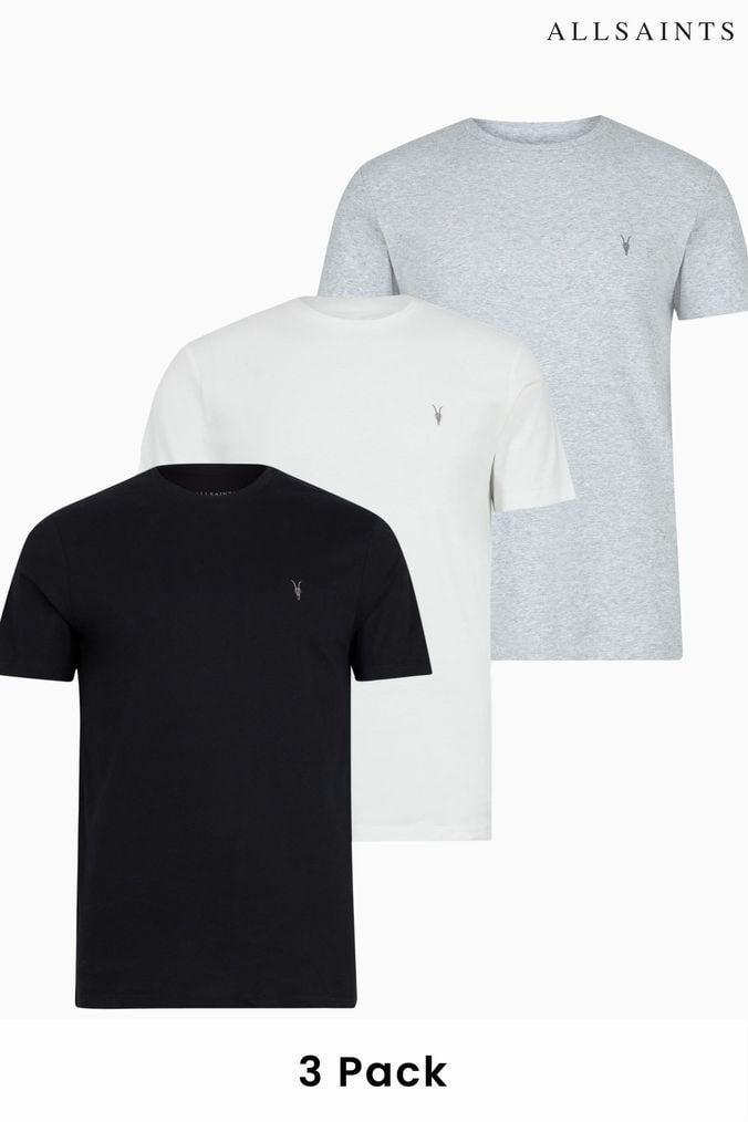 Allsaints t 2025 shirt sale