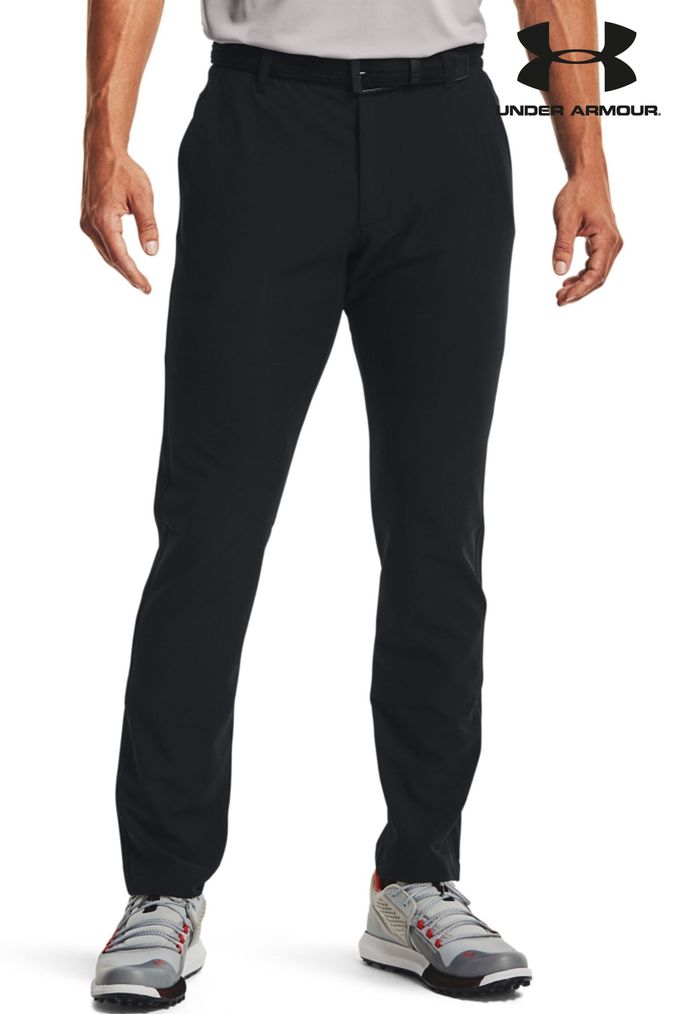 Mens under armour trousers deals