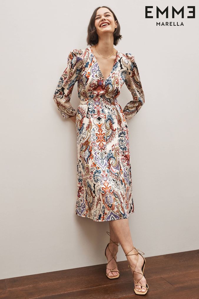 Marella dresses uk new arrivals