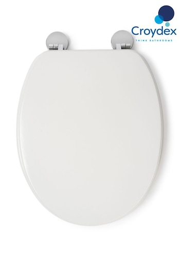 Croydex Kielder Toilet Seat (849390) | £39