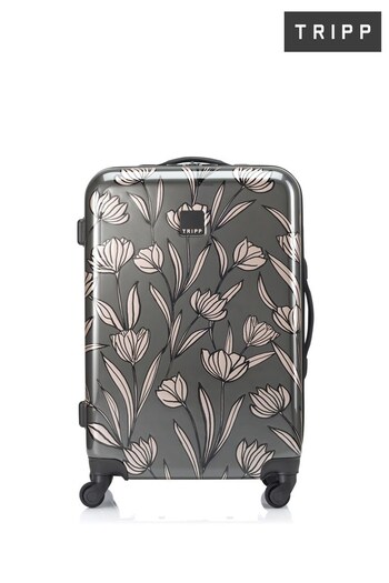 Tripp Tulip Medium 4 Wheel 66cm Suitcase (849661) | £59.50