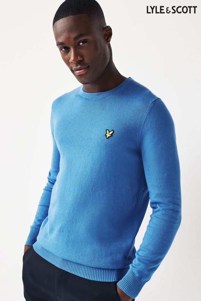 Lyle and 2025 scott jumpers