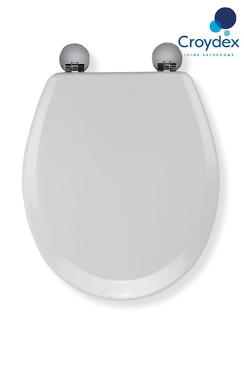 Croydex Como Toilet Seat (849865) | £39