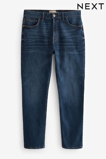 Blue Vintage Stretch Authentic Jeans project (850595) | £30