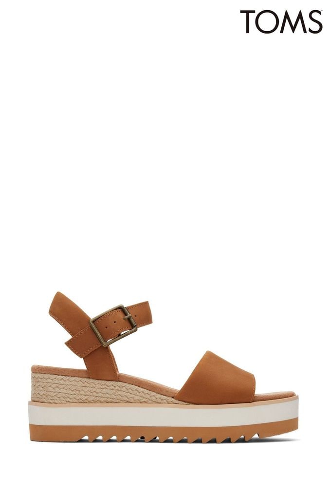 TOMS Footwear Canvas Shoes Next Official Site