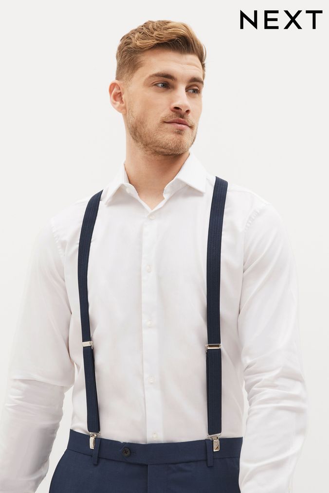 Mens straps outlet
