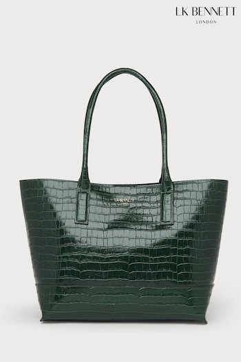 LK Bennett Lacey Simple Tote Bag (851557) | £249