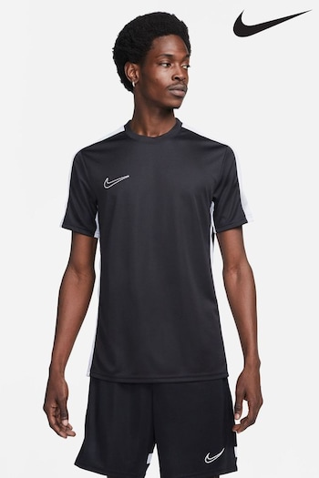 Nike McRad Black Dri-FIT Academy Training T-Shirt (852058) | £23