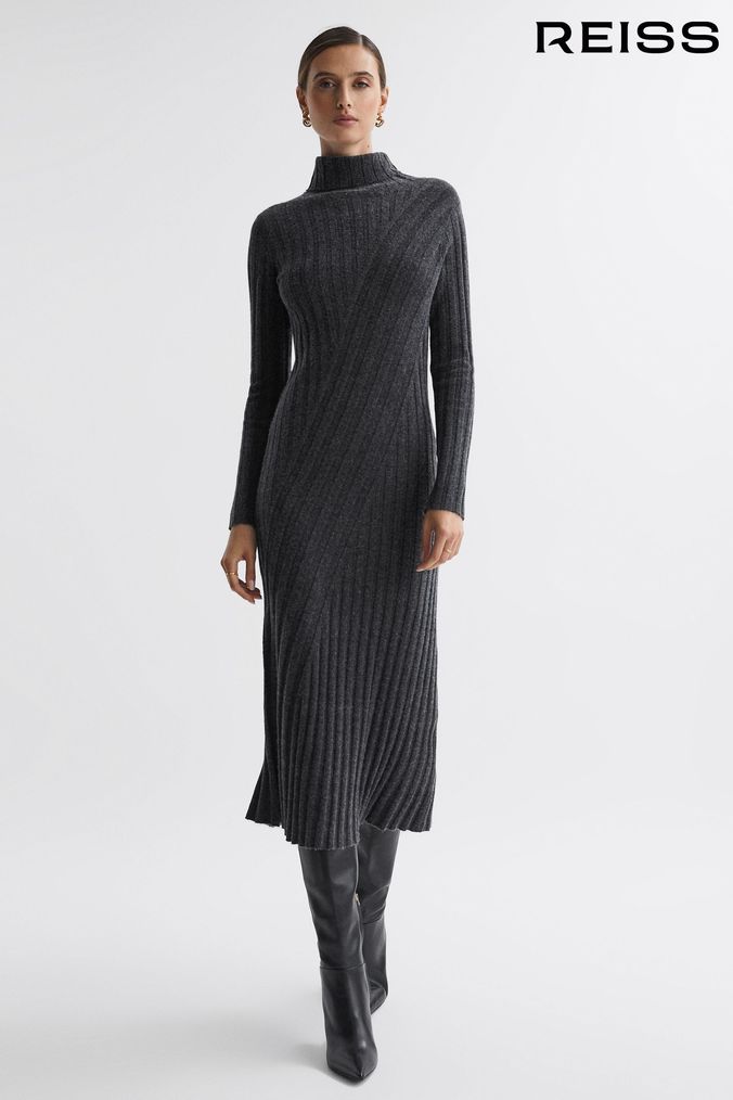 Next ladies jumper dresses cheap