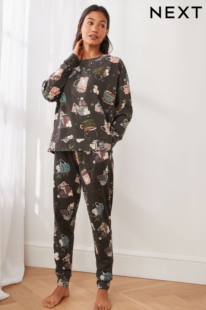 Next womens sales tall pyjamas