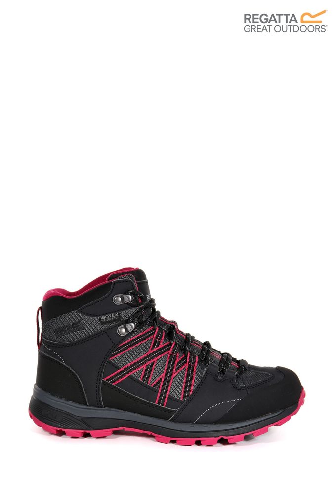 Fashion walking discount boots ladies