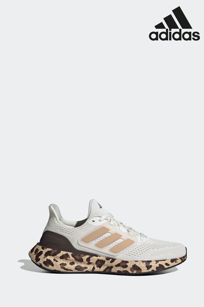 Next leopard clearance print trainers