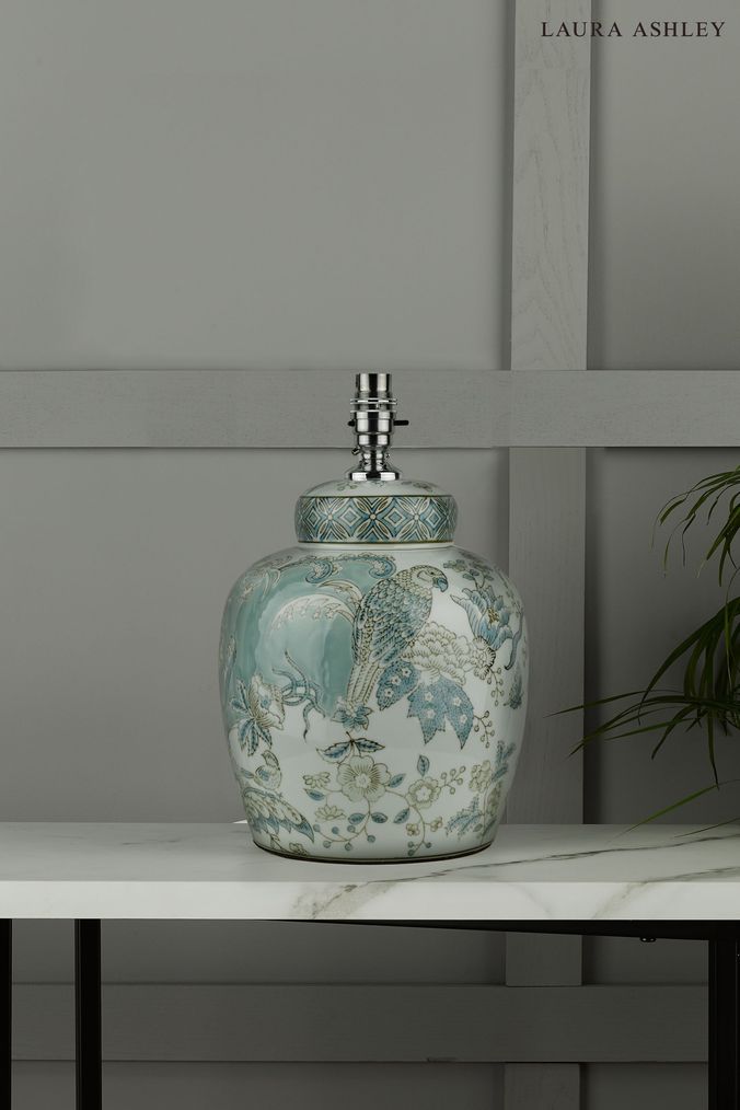 Laura Ashley Table Lamps Next UK