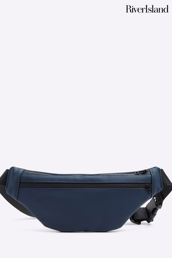 River island shop mens bags