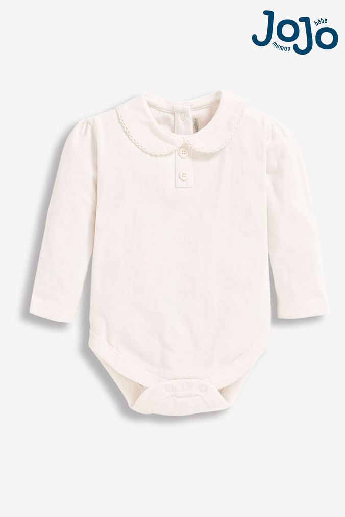 Buy Bodysuits JoJo Maman B b Clothing Online Next UK