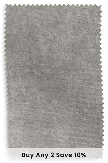Fabric by Metre Fine Chenille (854348) | £100 - £400