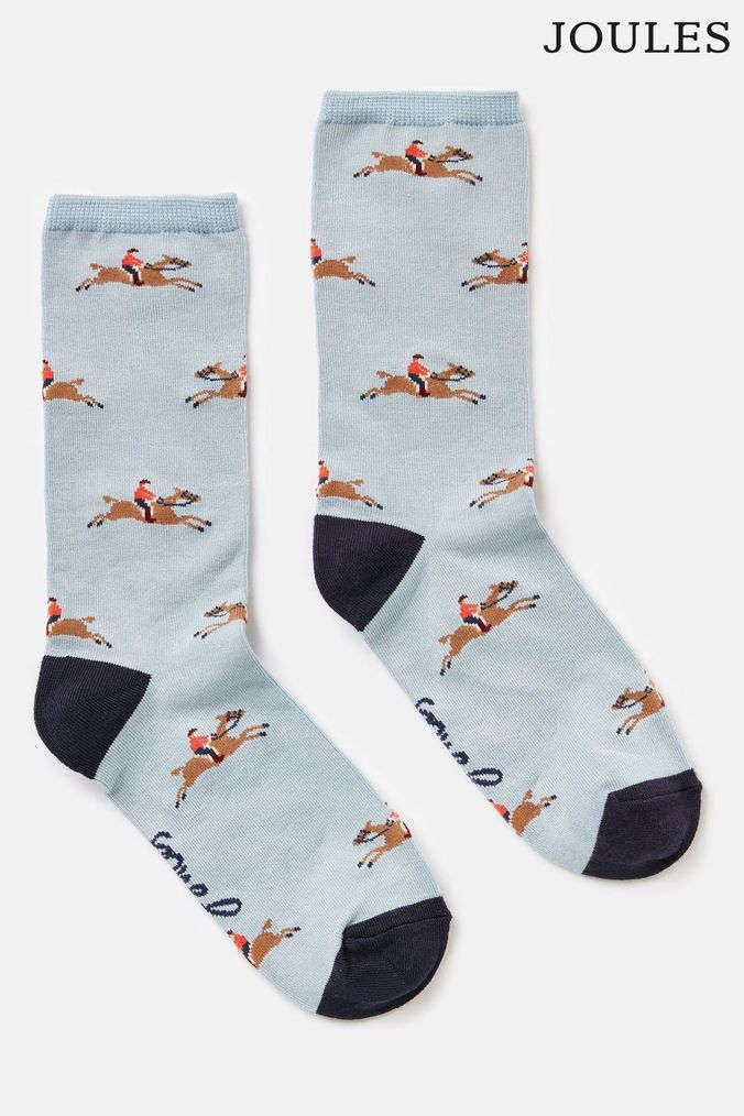 Joules trainer socks online