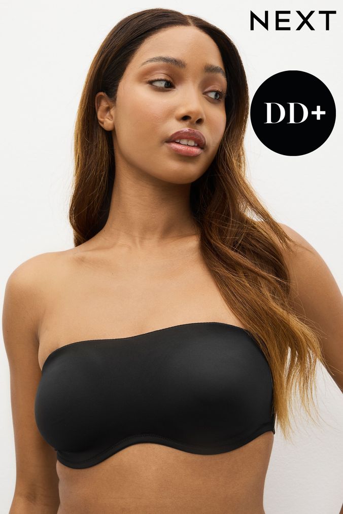 Buy Women s Strapless Multiways DD Lingerie Online Next UK