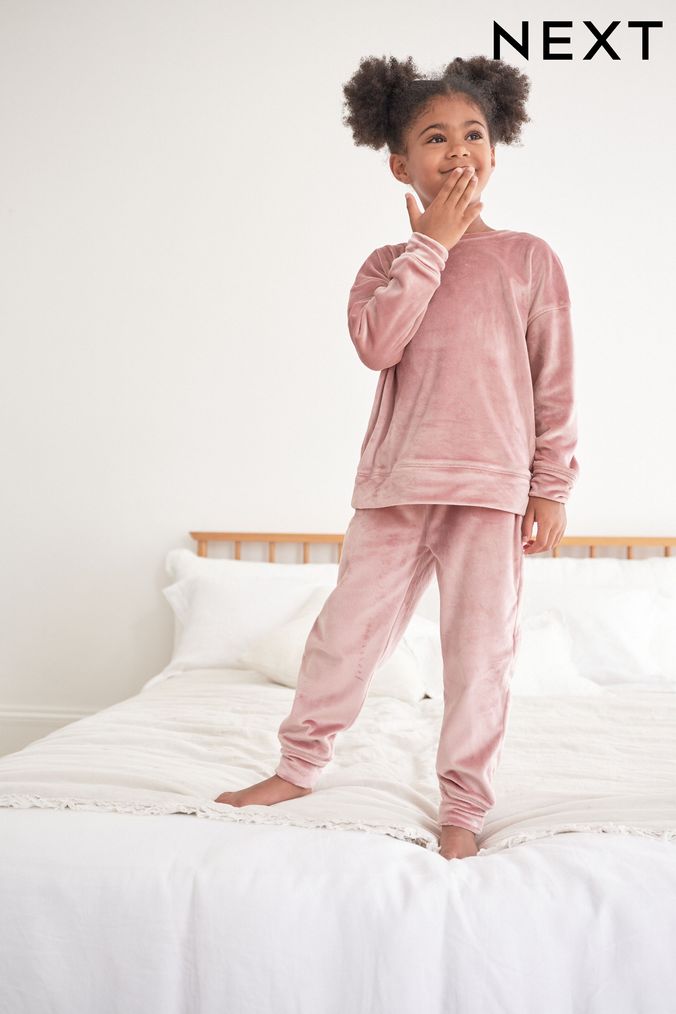 Childrens plain loungewear cheap