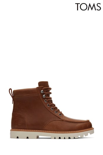 TOMS Natural Palomar Boots (855975) | £150