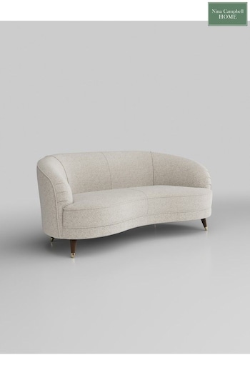 Walpole/Natural Bramerton By Nina Campbell (856561) | £375 - £1,399