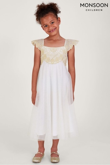 Monsoon Estella Dress (857143) | £50 - £56