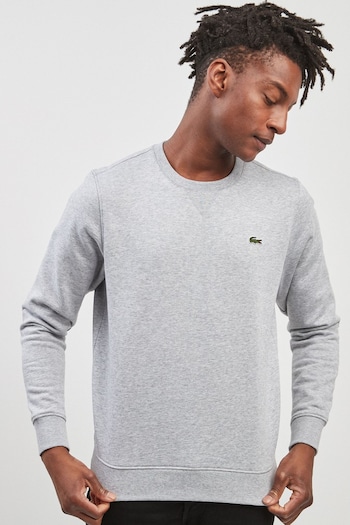 Lacoste® Sport Crew Sweatshirt (858018) | £80