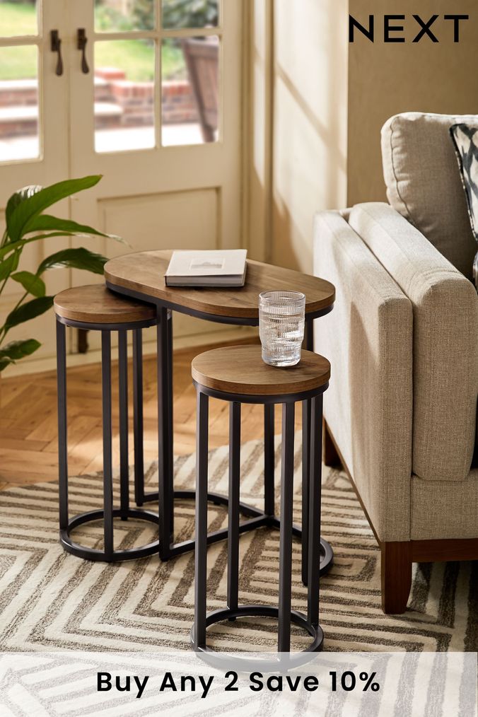 Next coffee shop table sale