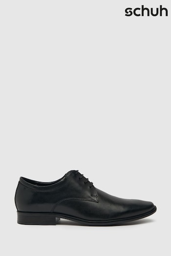 Schuh Ray Leather Derby Shoes (859586) | £55