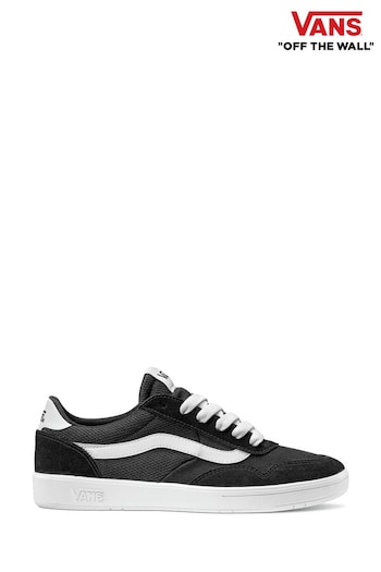 Vans Womens Cruze Too ComfyCush Shoes (859772) | £75
