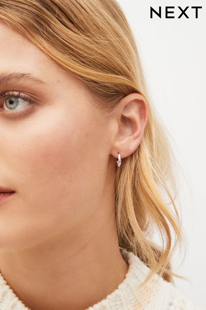 Womens deals birthstone earrings